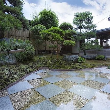 Hotel Takahama No Yado Kosho Tottori Exteriér fotografie
