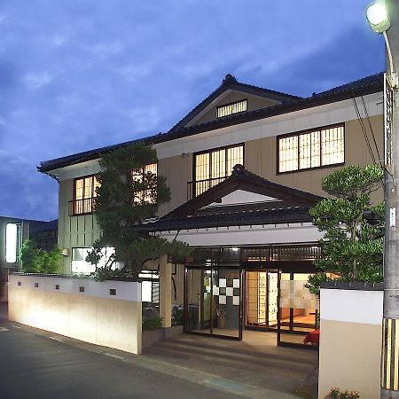 Hotel Takahama No Yado Kosho Tottori Exteriér fotografie