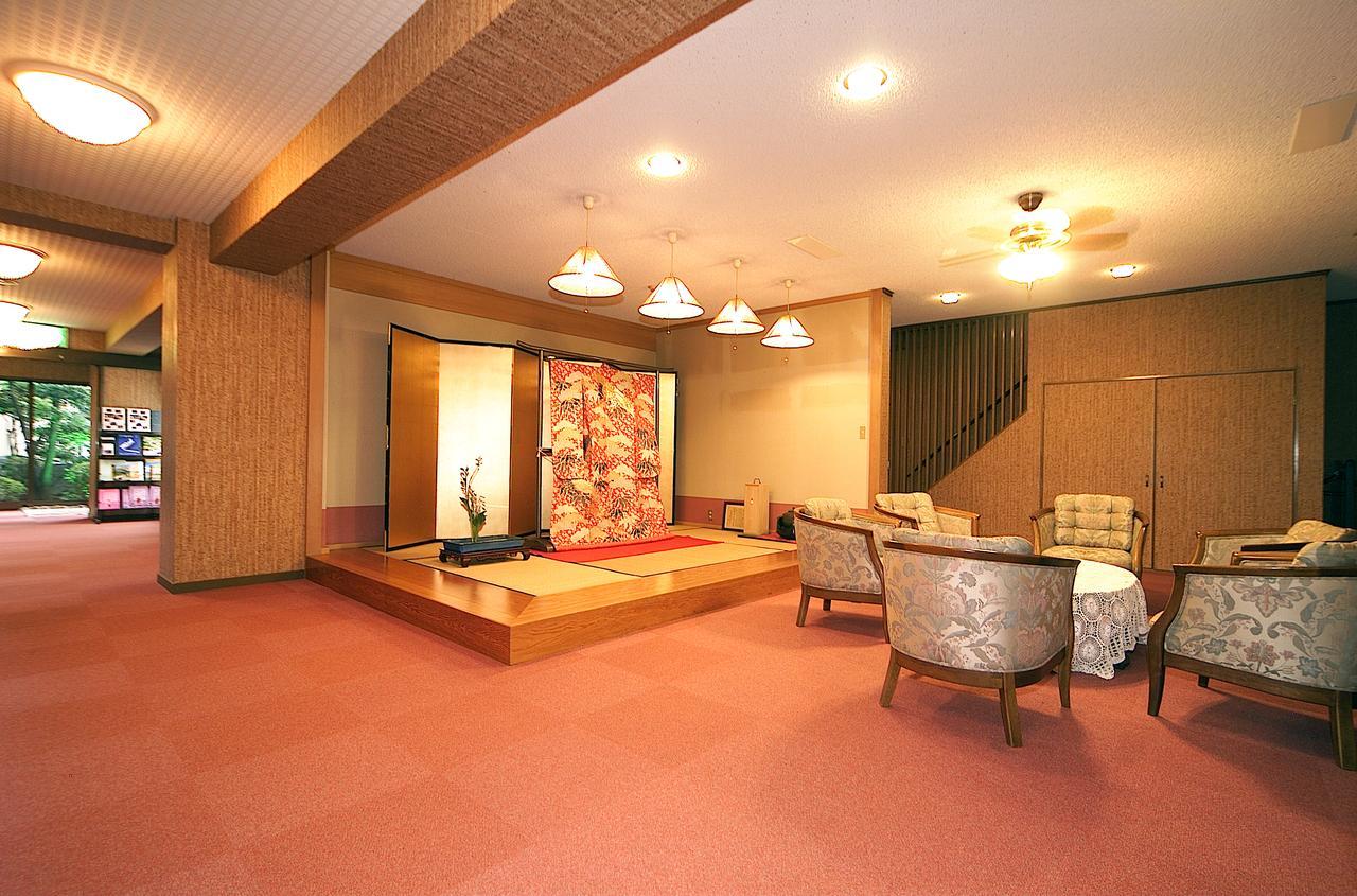 Hotel Takahama No Yado Kosho Tottori Exteriér fotografie