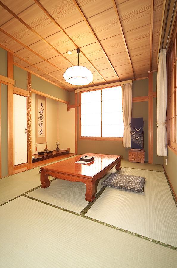 Hotel Takahama No Yado Kosho Tottori Exteriér fotografie