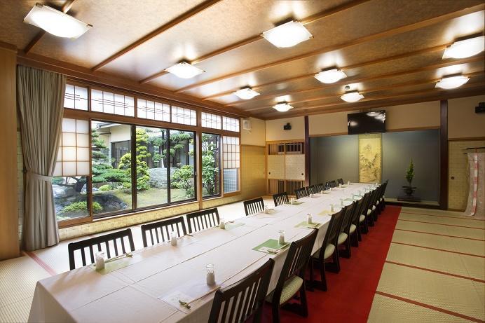 Hotel Takahama No Yado Kosho Tottori Exteriér fotografie